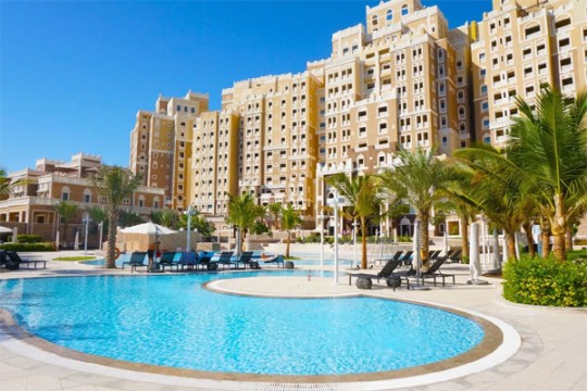 Kuwaiti group IFA to build $233m residential complex in Dubai-Kuwait