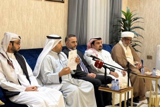 iGA conducts awareness sessions on Household Income, Expenditure Survey 2024