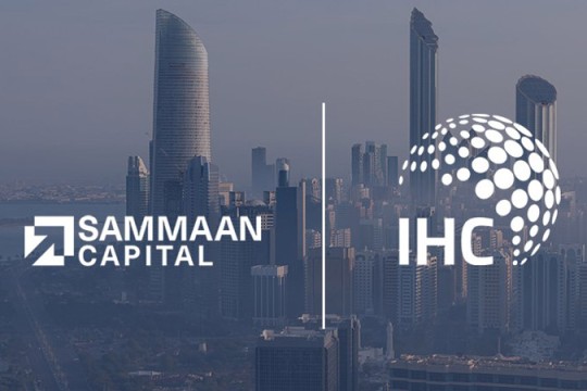 IHC invests $1bn in India’s Sammaan Capital-UAE