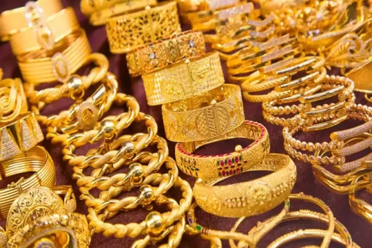 Mishref Fairgrounds set to host 21st gold and jewelry exhibition