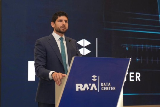 Raya Holding secures $15m from Africa50 for Tier III data centre