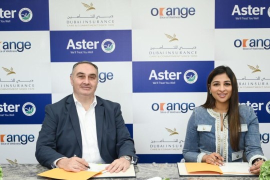 Dubai: New health insurance plan announced for seniors; premium starts from Dh16,700