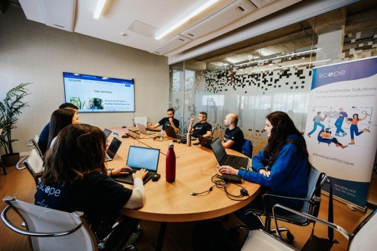 Cloud software likely to boost small businesses in the UAE