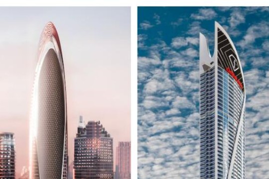 Dubai: Branded residences offer up to 100% higher rents-UAE