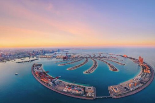 Dubai project completes 3D printing for construction in 20 days-UAE