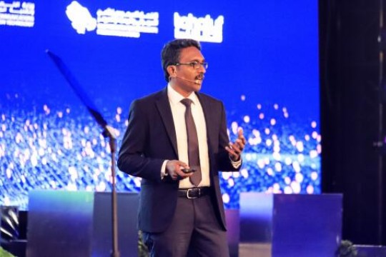 Indian tech firm bets big on growth out of its UAE hub