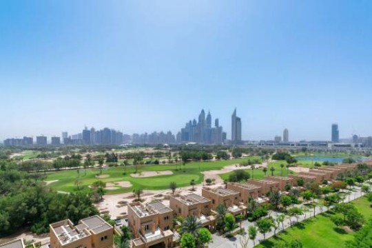 Dubai: Demand for larger villas indicates long term living plans across the emirate-UAE