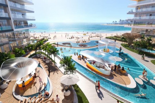 UAE: Ras Al Khaimah 'good second option for holiday homes,' says top developer-UAE