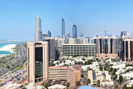 Dubai, Abu Dhabi among top 5 global improvers in real estate transparency index-UAE