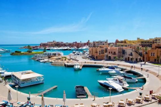 Orascom Development Egypt reports 41.4% revenue increase in Q1 2024-Egypt