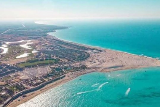 Housing Minister reviews progress at alternative site for Samla, Alam Al-Roum-Egypt