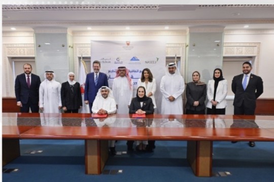 Housing Ministry to build 137 new units in Salman City-Bahrain