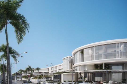 ASALDI Properties launches its first project ‘Shades’ in Egypt with EGP 2.5bn investments-Egypt