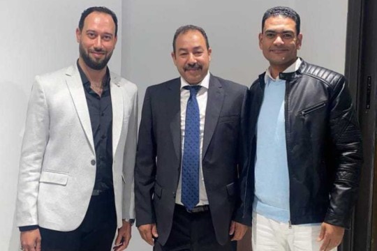 Emaar Alex, SIA Business Development sign EGP 4bn agreement for La Baia Sidi Abdel Rahman project-Egypt