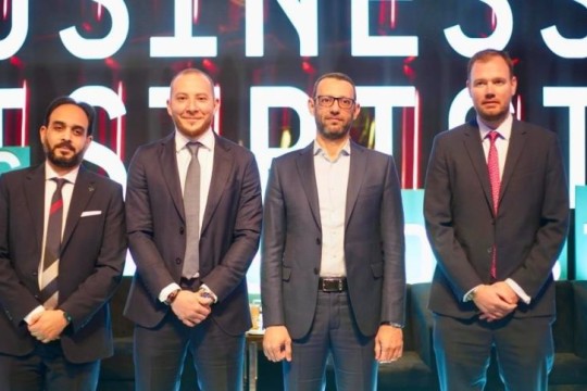 Roya Developments targets EGP 60bn in sales with The Big Business District launch-Egypt