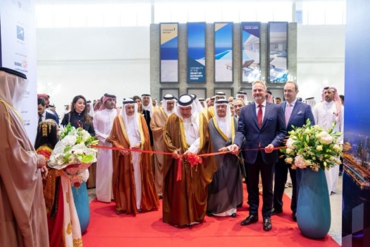 Cityscape Bahrain 2024 Opens Its Doors in Eventful First Day-Bahrain
