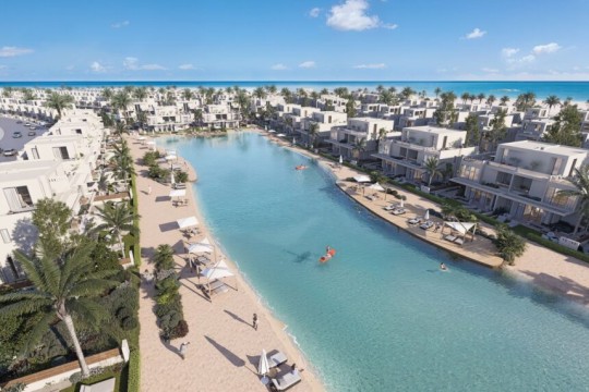 Al Marasem International commits EGP 8bn to fuel real estate expansion in Egypt-Egypt