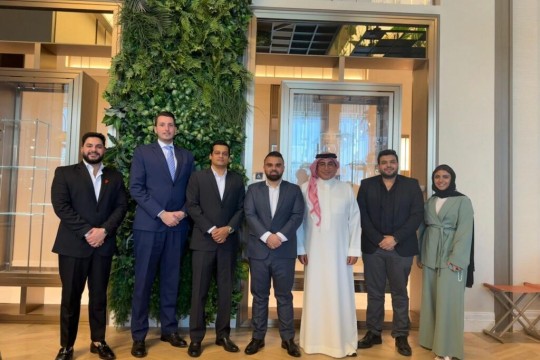 Future of Real Estate: Property Finder Joins Forces with Bahrain’s Leading Brokerages to Champion Market Transparency-Bahrain