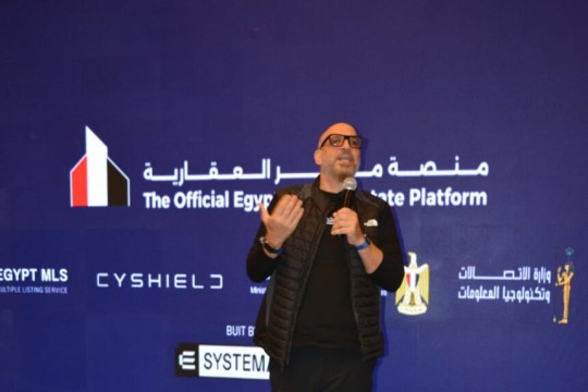 Official Egyptian Real Estate Platform set to oversee 400,000 new units as digital transformation accelerates