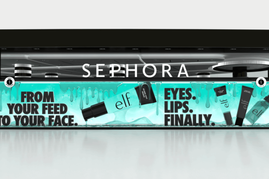 e.l.f. Beauty Launches in the Gulf Cooperation Council (GCC) Exclusively with Sephora-Bahrain