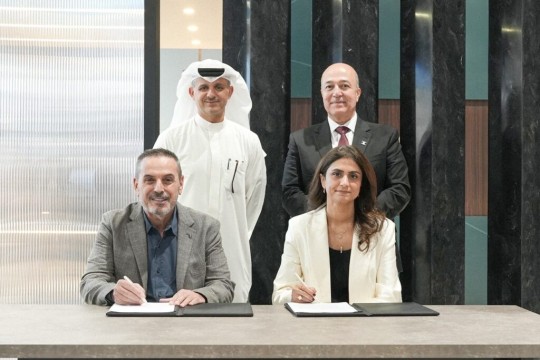 Areen Development Awards Boulevard Al Areen Construction Contract to Al Hamad Contracting