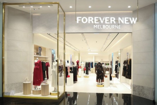 Apparel Group Strengthens Womenswear Portfolio with Forever New Across the GCC-Bahrain