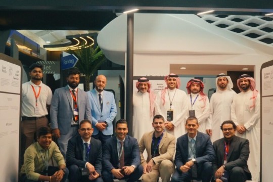 Flowciti Launches in Bahrain, Saudi Arabia and UAE as Integrated Smart City Solution Ecosystem