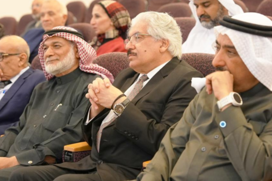 BTECH Majlis at RUW Explores AI’s Growing Role in Education and Workforce Training