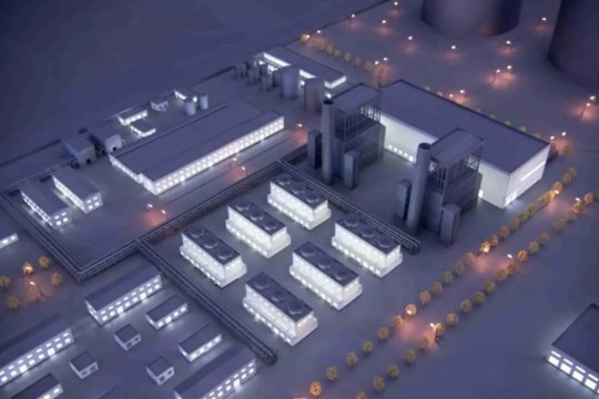 Vertiv expects powering up for AI, digital twins and adaptive liquid cooling to shape data center design and operations