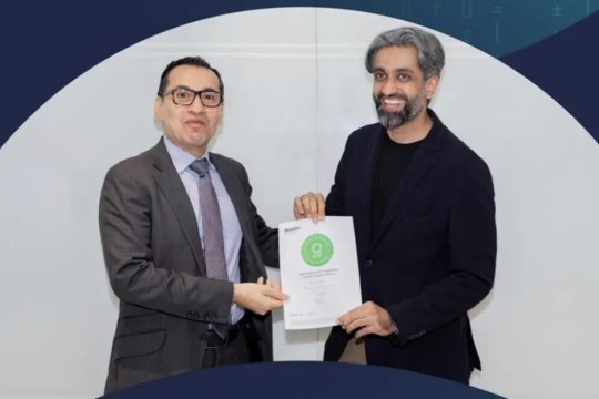 Beyon Cyber’s Orryx AI wins Deloitte’s Fast Track Pitch Competition