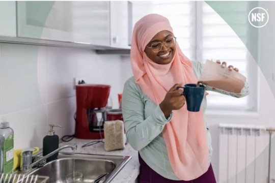 NSF and Circle H announce strategic collaboration to enable global certification access