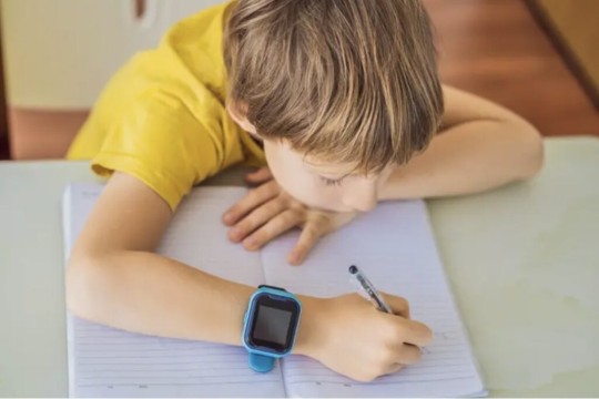 Mayo Clinic smartwatch system helps parents shorten and defuse children’s severe tantrums early-Bahrain