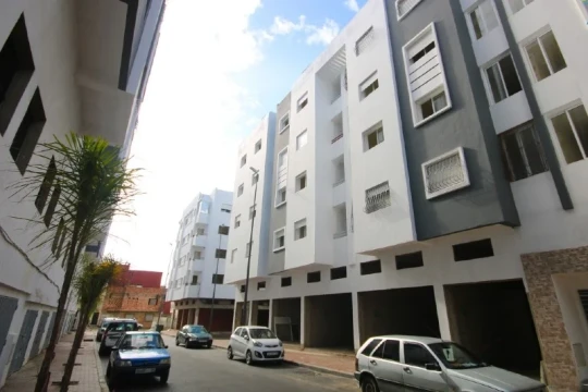 54k Moroccans benefit from direct housing assistance program-Morocco