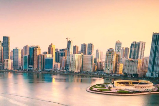 Sharjah’s residential, industrial sectors post solid growth in 2024-UAE