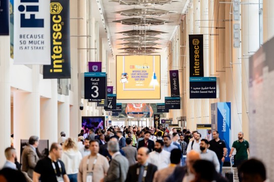 Intersec 2025 to drive road safety as a critical issue in UAE