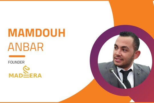 Mad-Era: A 45-Service Powerhouse, Transforming 8 Key Sectors