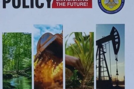 Investment minister says new policy will boost economy