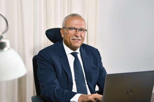 Contact Financial Holding triumphs amidst economic challenges with notable year-end growth-Egypt