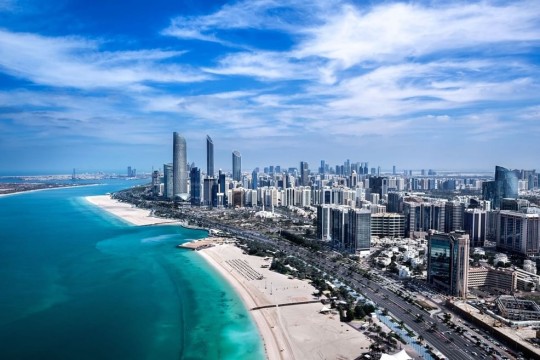 International reports: Real estate key driver of UAE economic growth-UAE
