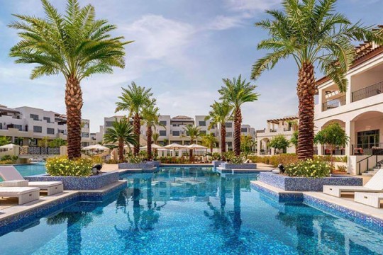 JLL completes landmark sale of 520-unit Saudi residential compound-UAE