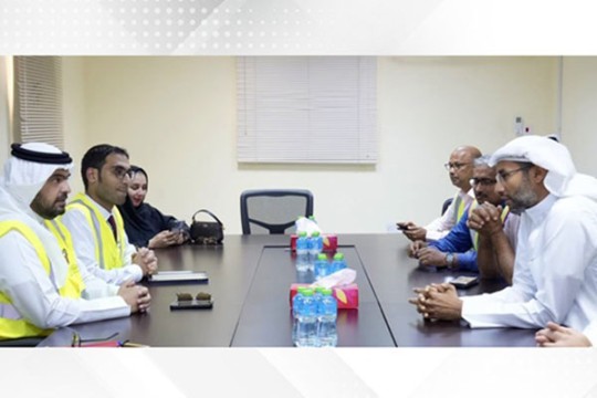 Bahrain's Janabiyah Road project over 90% completed-Bahrain