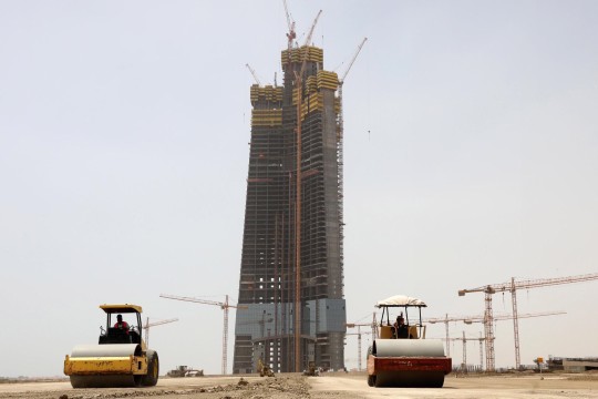 Alupco secures key aluminium supply deal for Jeddah Tower-Saudi Arabia