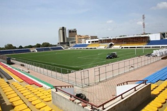South Sudan to inaugurate Juba Stadium, play first international match Tuesday-Sudan
