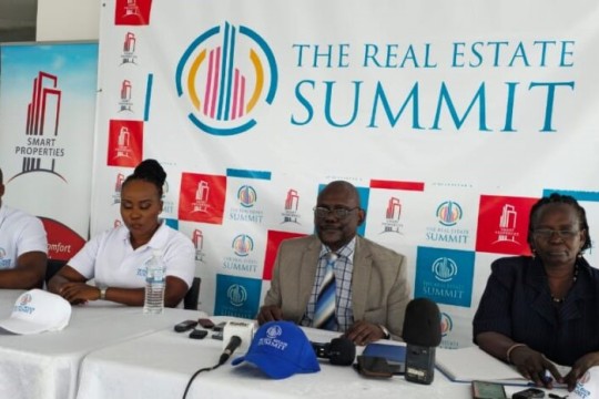 Smart Properties firm launches Juba Real Estate Summit -Sudan