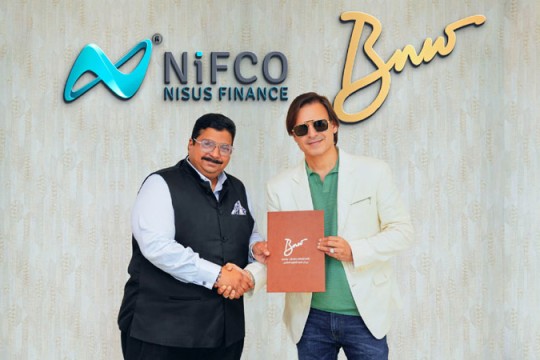 Nisus joins BNW to acquire prime Jumeirah residential project-UAE