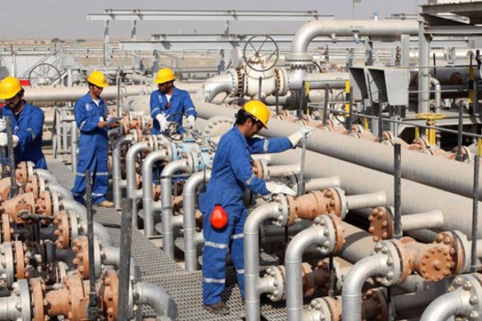 Heisco wins technical services contract for Kuwait gas project-Kuwait