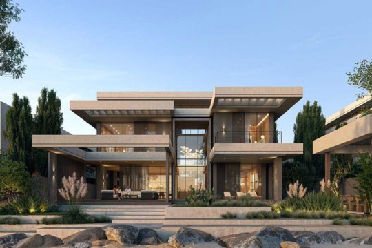 Imkan launches next phase of the AlJurf masterplan-UAE