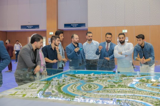 ACRES 2024 showcases innovative real estate projects focused on enhancing environmental sustainability-UAE