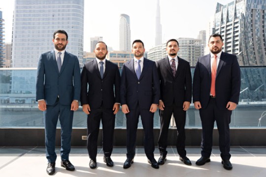 Kasco Developments enters UAE property market with three projects-UAE