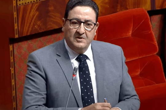 Kayouh: Morocco Aims to Build a Unified, Sustainable Mobility System Ahead of 2030 World Cup